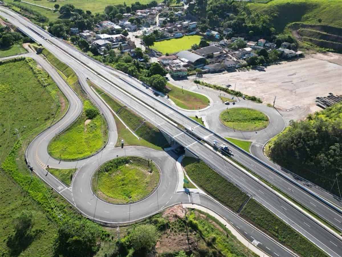 EcoRodovias lança Programa de Estágio em Engenharia Civil com foco no desenvolvimento de novos talentos
