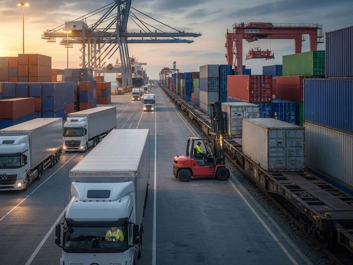 Espírito Santo cria mais de 20 mil empregos no primeiro semestre de 2025